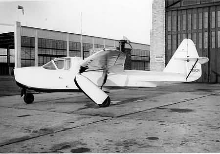 Spencer-Larsen SL-12C
