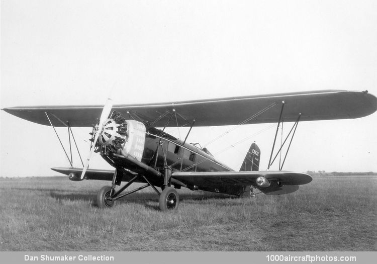 Stearman LT-1