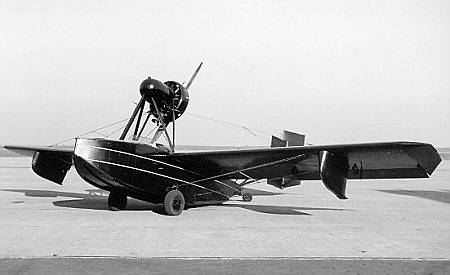 Ireland P-2 Privateer