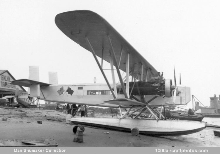 Sikorsky S-37-2