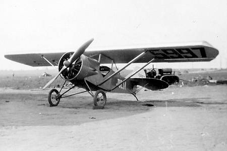 Crawford A-1