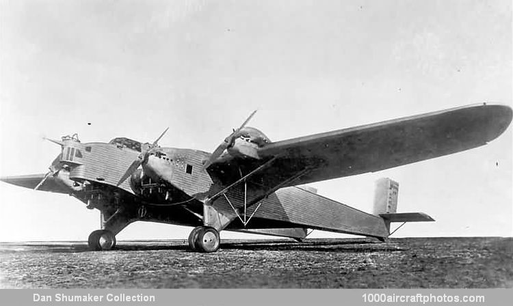 Bordelaise A.B. 20