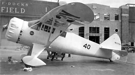 Howard DGA-6