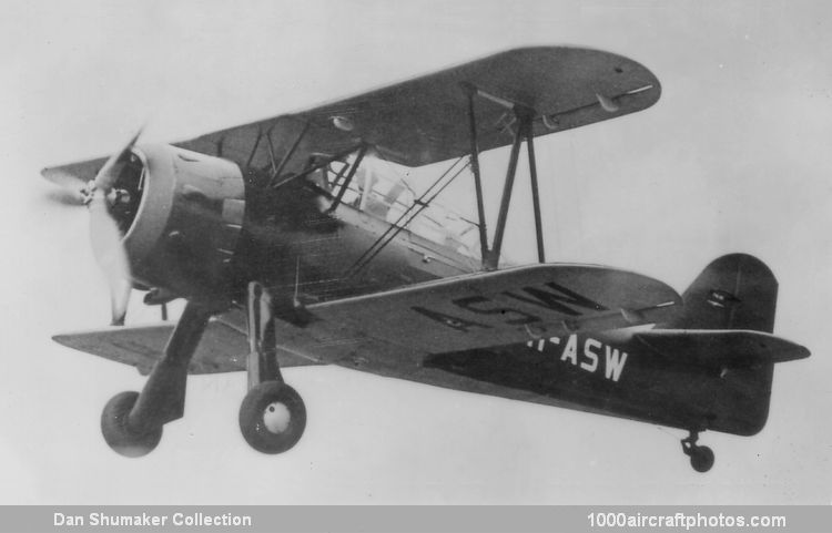 Koolhoven F.K.52