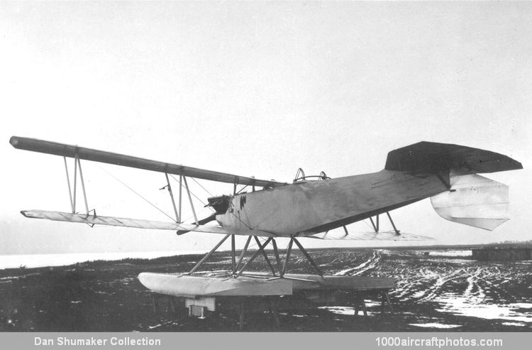 Aeromarine AS-1