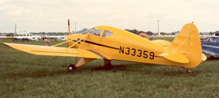 Callair A-3