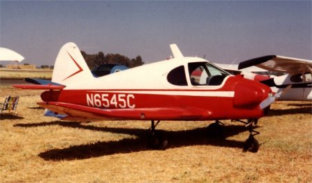 Culver V-1