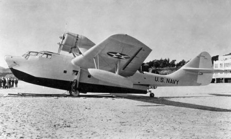 Douglas XP3D-1