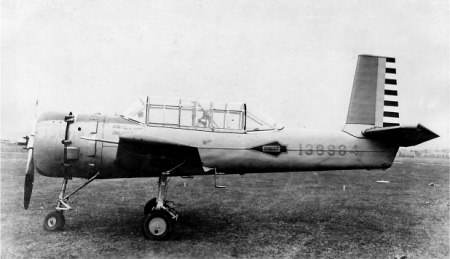 Fletcher CQ-1A