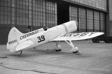 Howard DGA-4