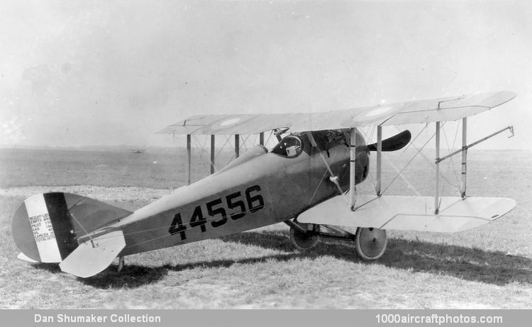 Standard E-1