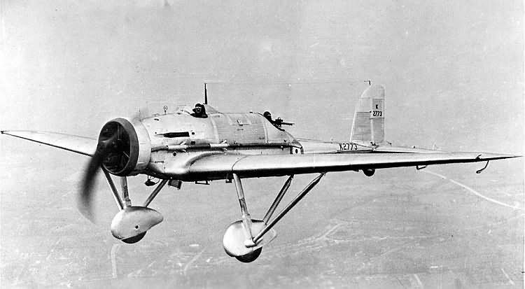 Junkers Ju 388 L-1 V6