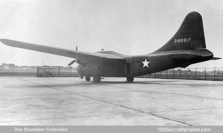 Curtiss CW-27 C-76 Caravan