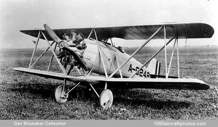 Curtiss 28 TS-1