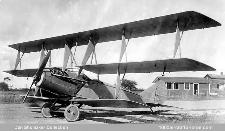 Curtiss 9 L-1