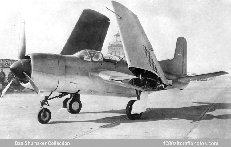 Douglas BTD-1 Destroyer