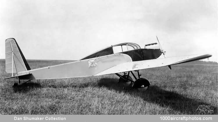 Blériot Guillemin J.G.10