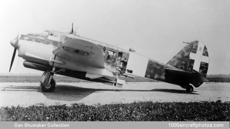 Caproni Ca.314RA