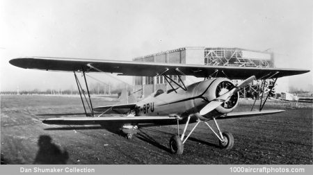 Canadian Car and Foundary Maple Leaf II