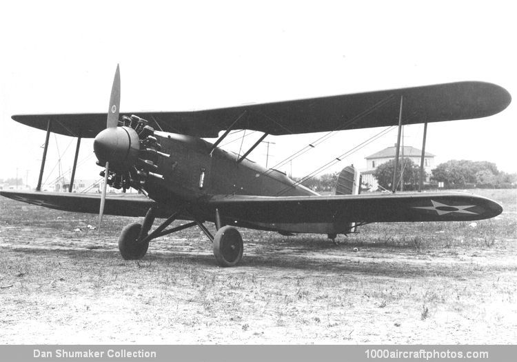 Douglas O-8