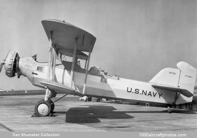 Douglas XT3D-1