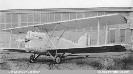 Dayton-Wright SWD-1