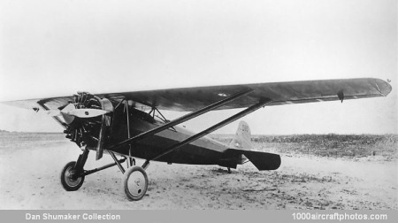 Texas Aero Commercial-Wing