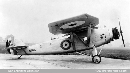 Blackburn R.2 Airedale