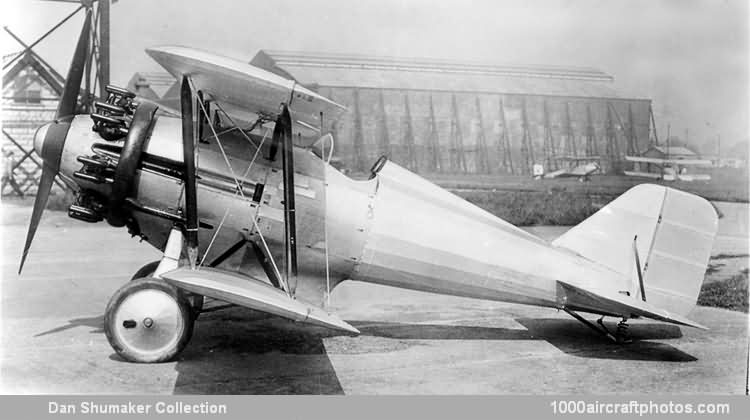 Blackburn F.2D Lincock Mk.III