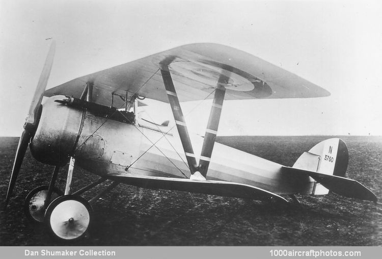 Nieuport 24 C.1