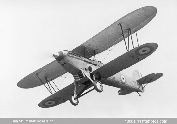 Fairey Firefly Mk.IIM