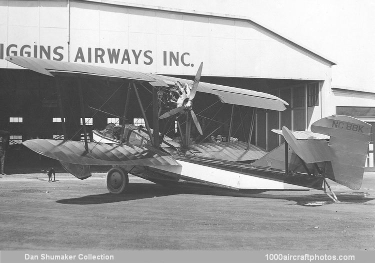 Ireland N-2B Neptune