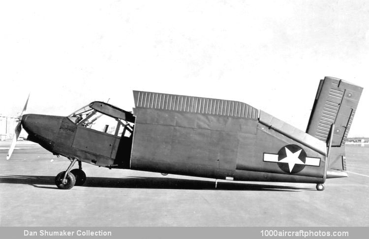 Stinson 105 XL-13