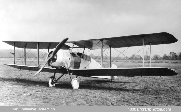 Sopwith Gnu