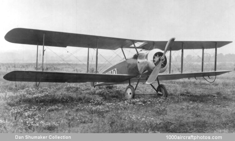 Sopwith Gnu