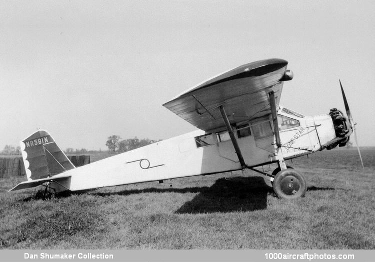 Curtiss 56 Thrush J