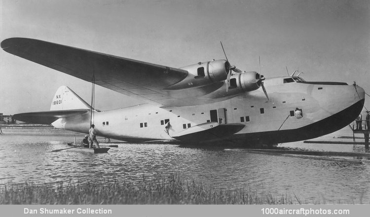 Boeing 314 Clipper