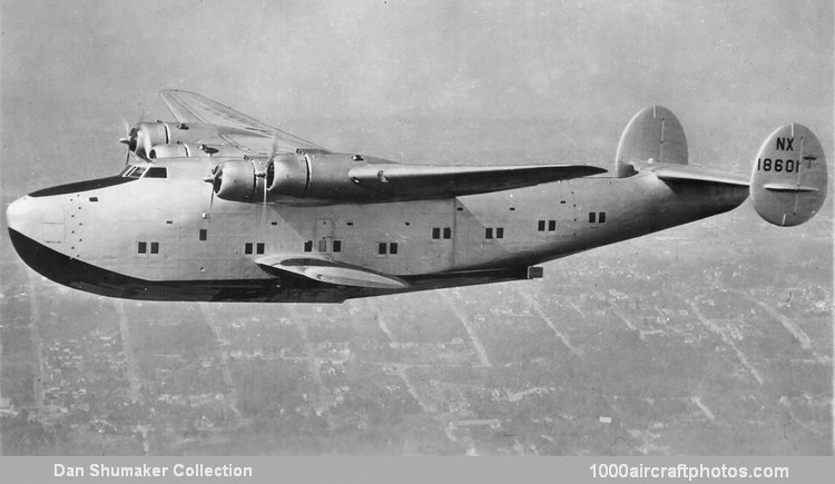 Boeing 314 Clipper