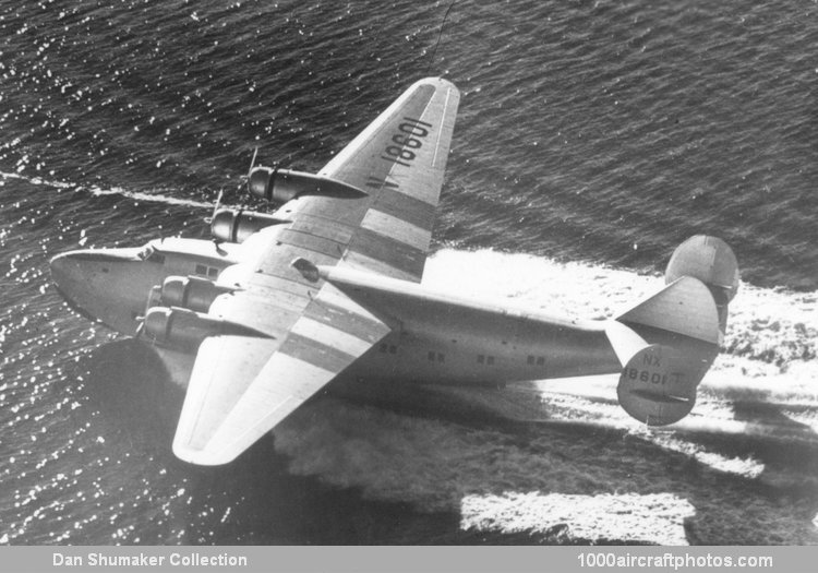 Boeing 314 Clipper