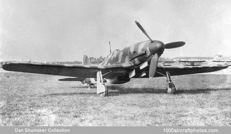 Fiat G.55 Centauro