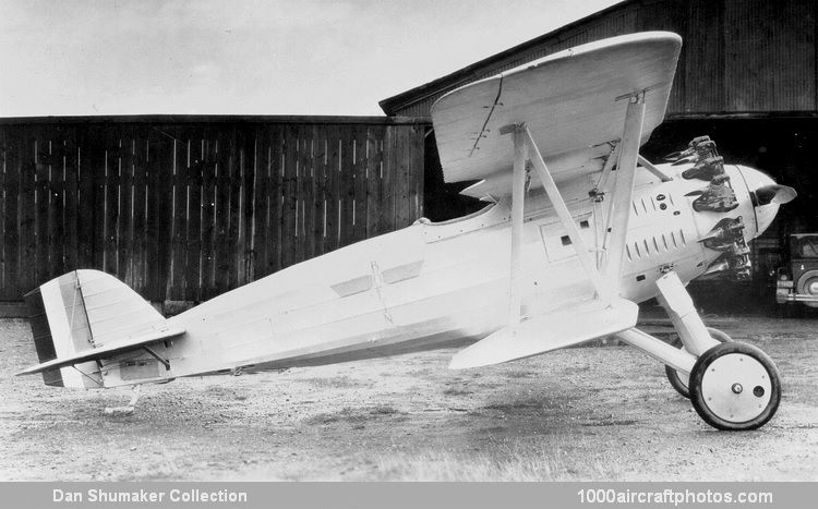 Boeing 69 XF2B-1