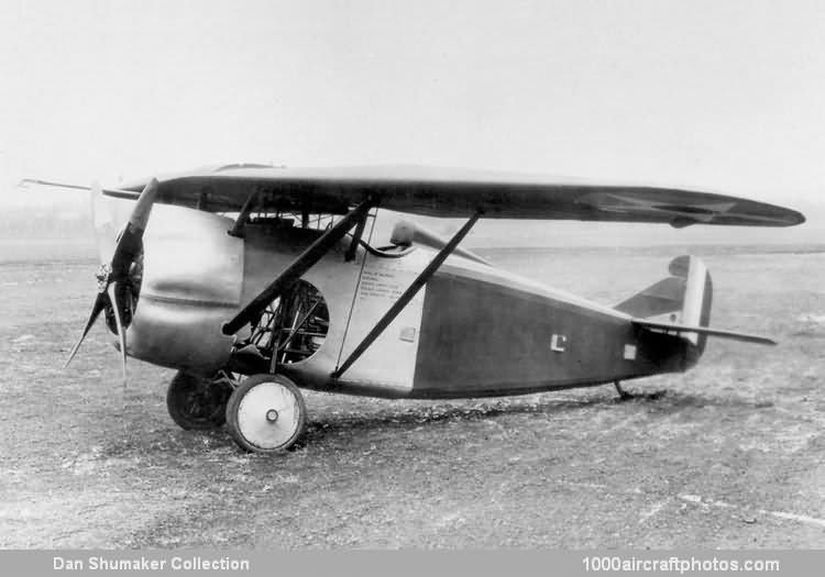 Dayton-Wright XPS-1