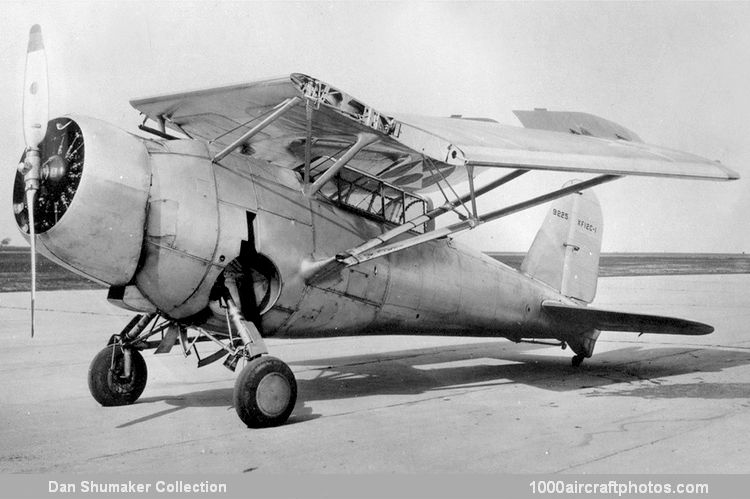 Curtiss 73 XF12C-1