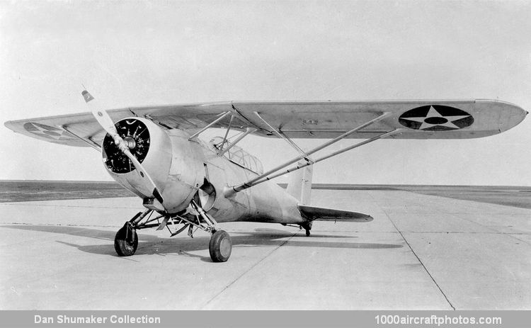 Curtiss 73 XF12C-1