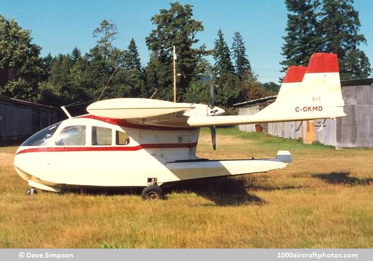 SIAI Marchetti FN.333 Riviera