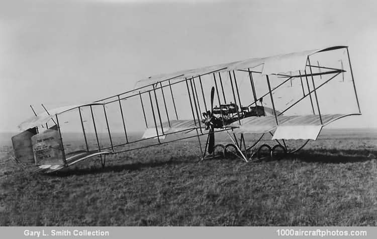 Bristol Boxkite