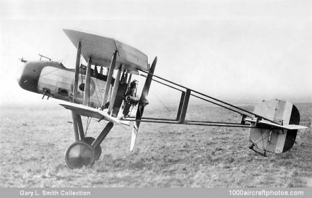 Royal Aircraft Factory F.E.8