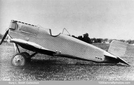 Junkers J 9 D.I