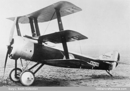 Sopwith Triplane