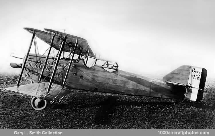 Breguet Bre 17 C2